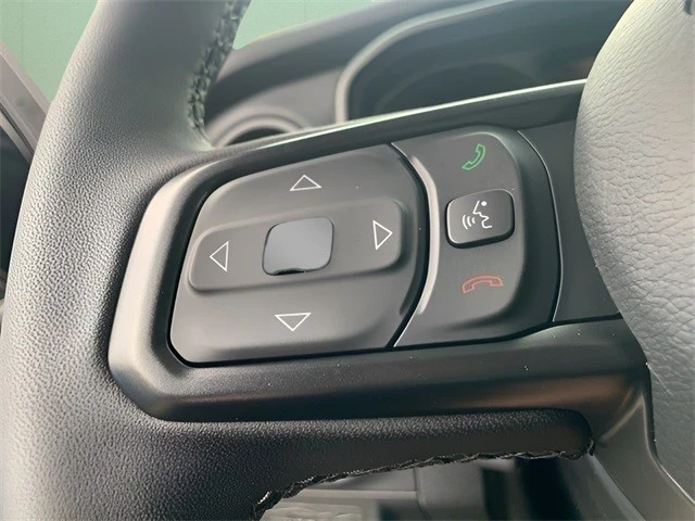 2025 Jeep JL Wrangler - Image 21 of 21