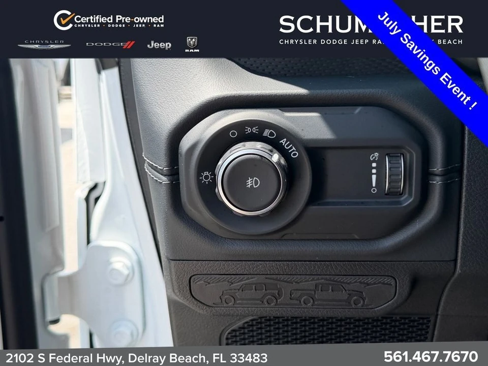 2025 Jeep JL Wrangler - Image 29 of 29