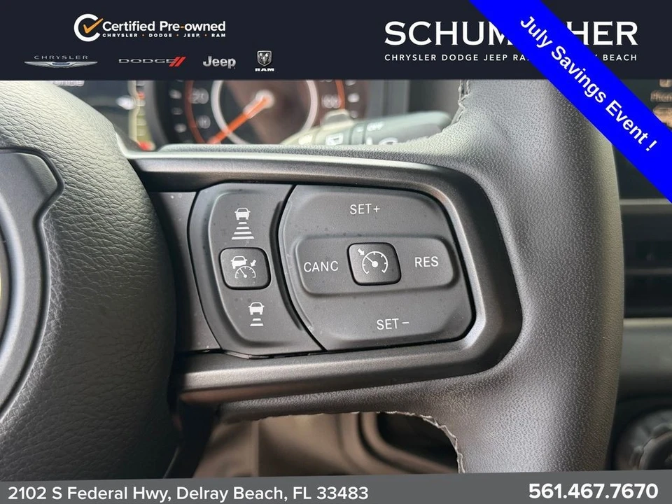 2025 Jeep JL Wrangler - Image 26 of 29