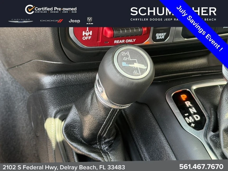 2025 Jeep JL Wrangler - Image 23 of 29