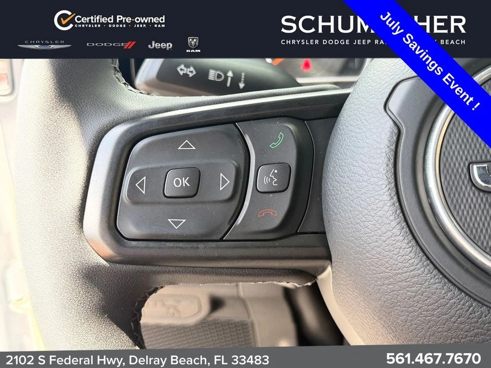 2025 Jeep JL Wrangler - Image 27 of 29
