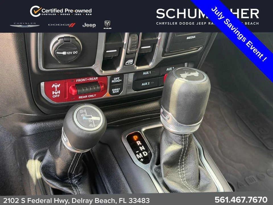 2025 Jeep JL Wrangler - Image 22 of 29