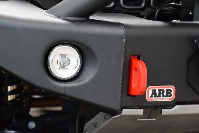 2025 Jeep JL Wrangler - Image 12 of 31