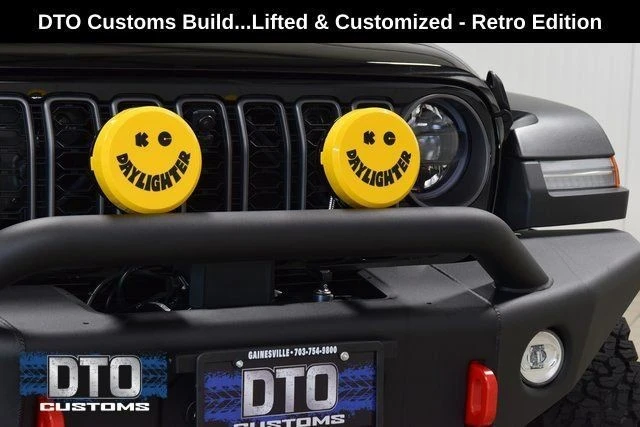 2025 Jeep JL Wrangler - Image 9 of 31