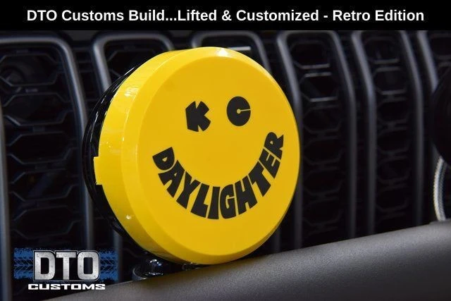 2025 Jeep JL Wrangler - Image 13 of 31