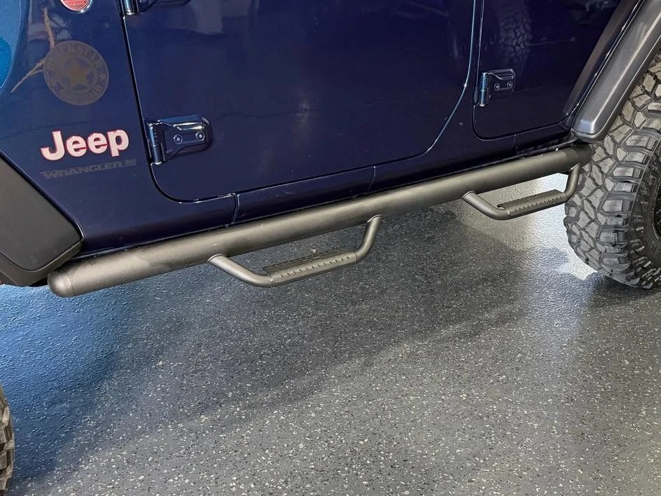 2025 Jeep JL Wrangler - Image 7 of 31