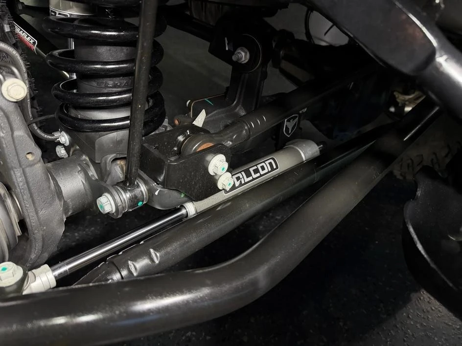 2025 Jeep JL Wrangler - Image 28 of 31