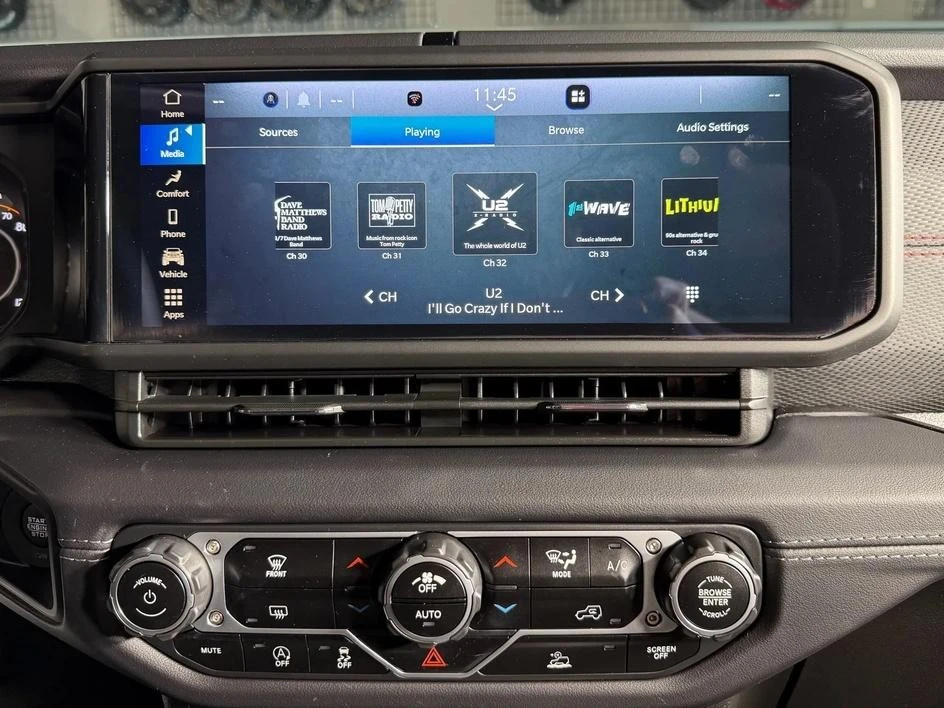 2025 Jeep JL Wrangler - Image 21 of 29