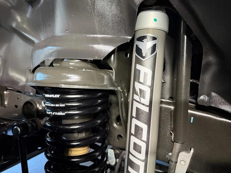 2025 Jeep JL Wrangler - Image 26 of 29