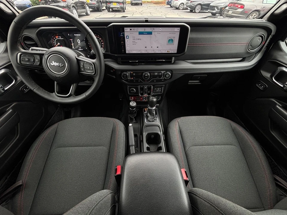 2025 Jeep - Image 29 of 31
