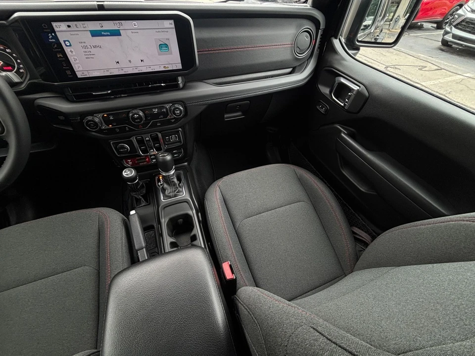 2025 Jeep - Image 31 of 31
