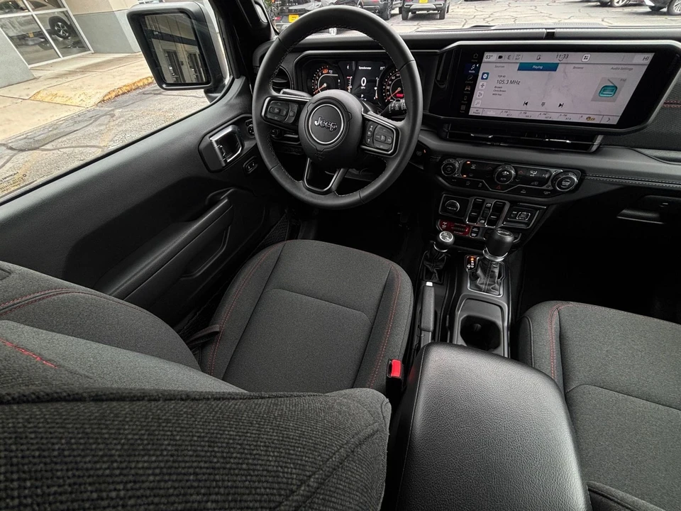 2025 Jeep - Image 30 of 31