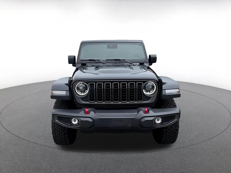 2025 Jeep JL Wrangler - Image 4 of 31