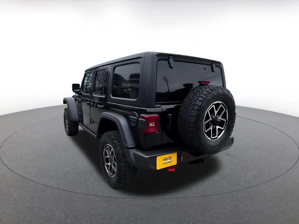 2025 Jeep - Image 11 of 31
