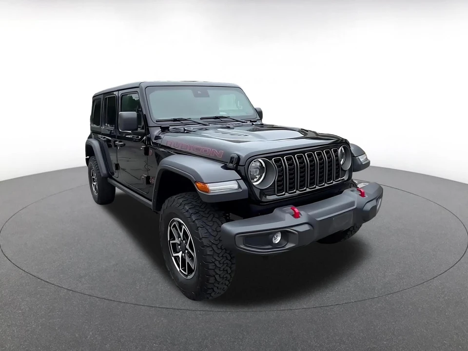 2025 Jeep - Image 3 of 31