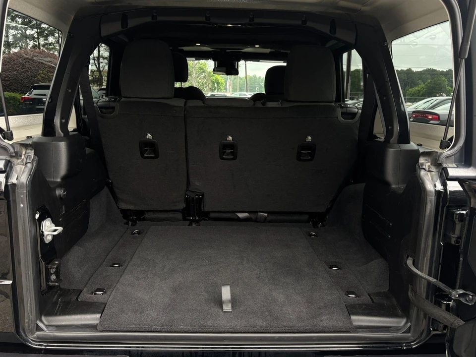2025 Jeep - Image 27 of 31