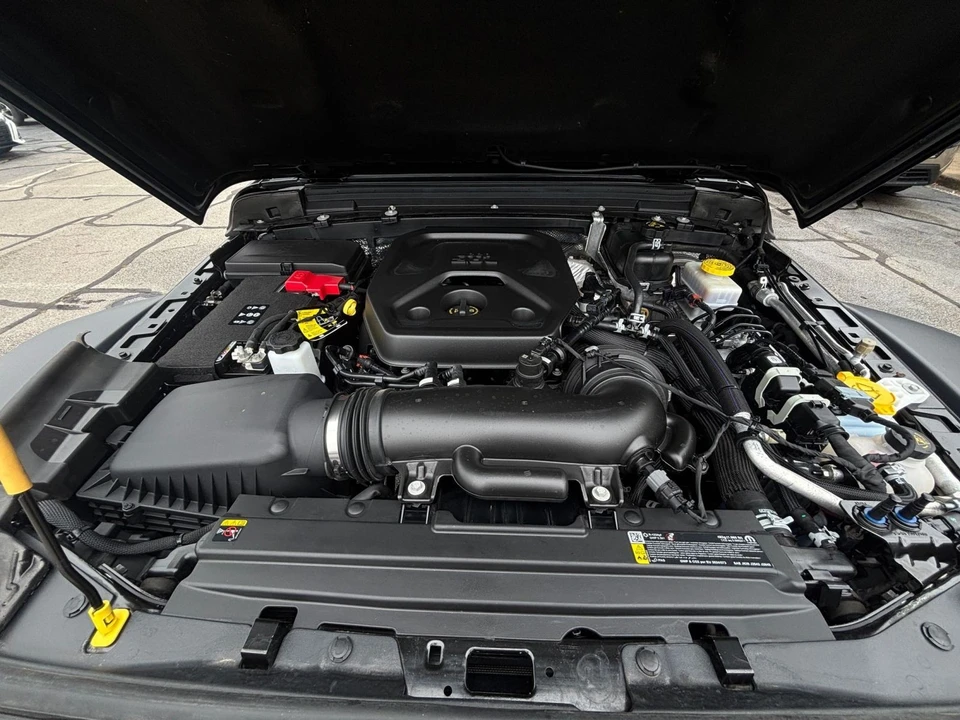 2025 Jeep - Image 28 of 31