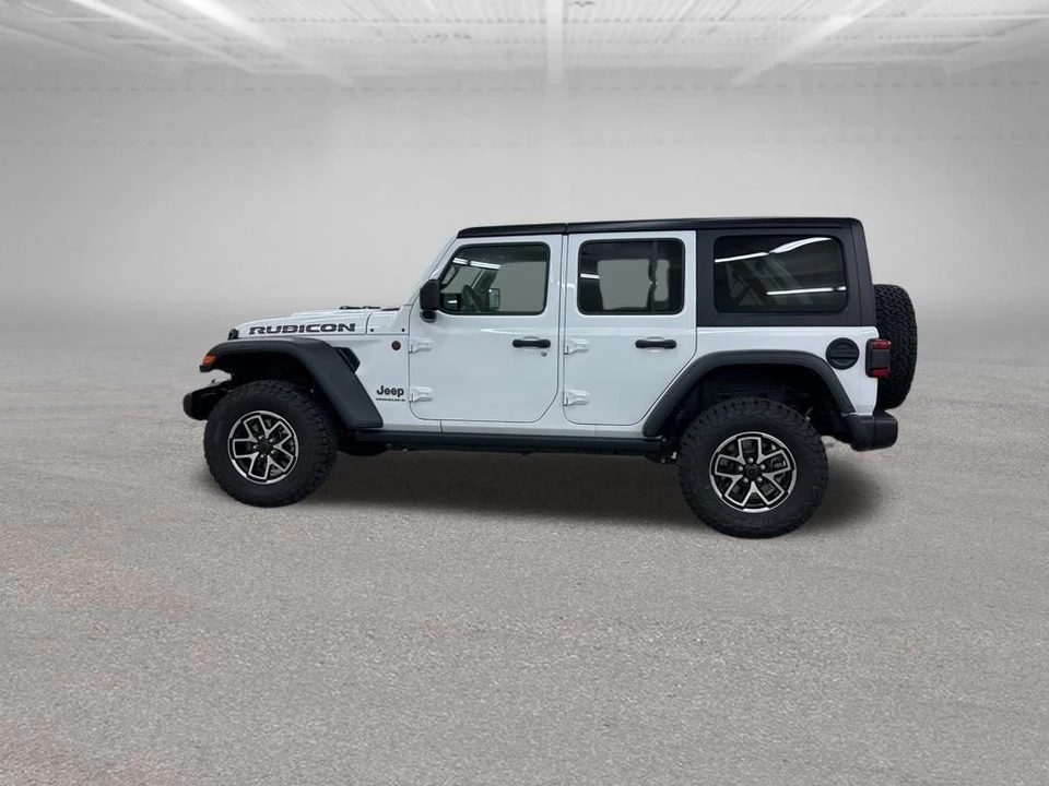 2025 Jeep JL Wrangler - Image 6 of 12