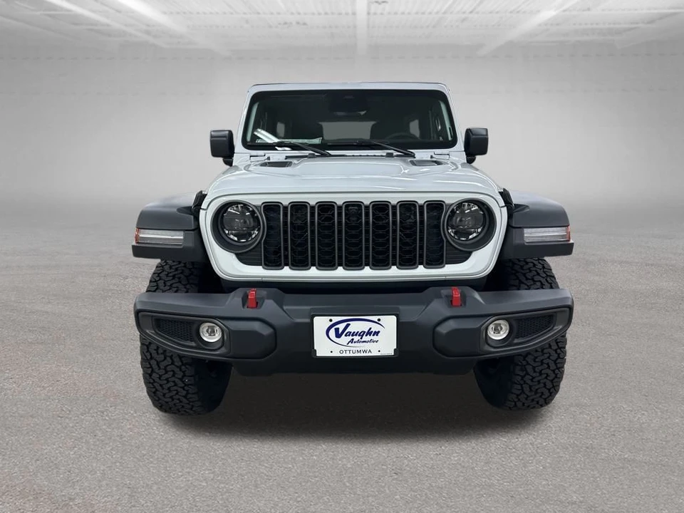 2025 Jeep JL Wrangler - Image 3 of 12