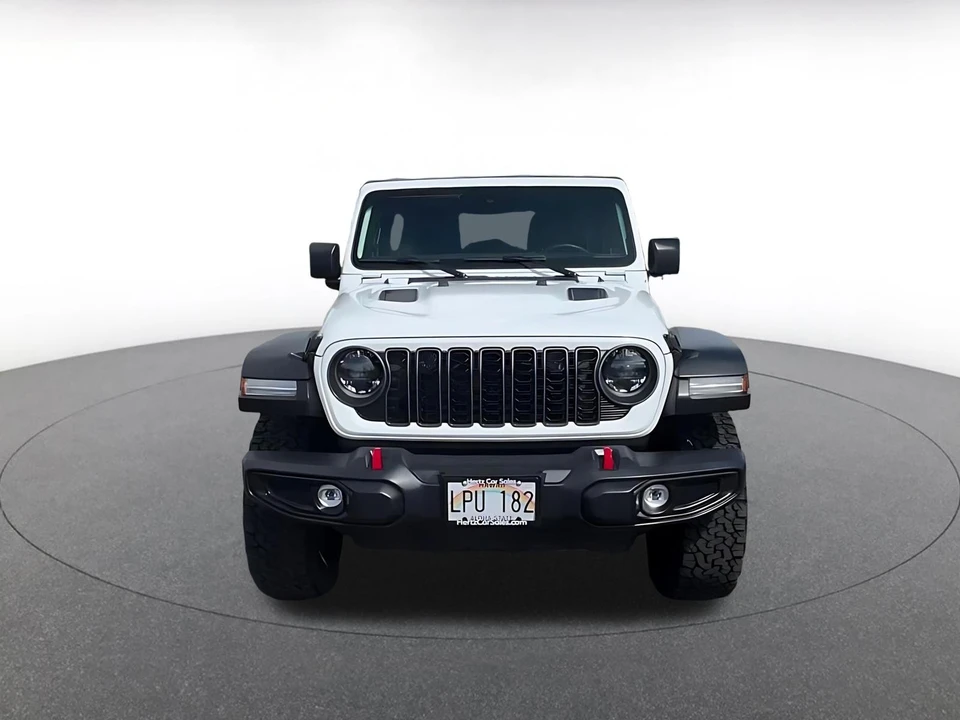 2025 Jeep JL Wrangler - Image 4 of 31