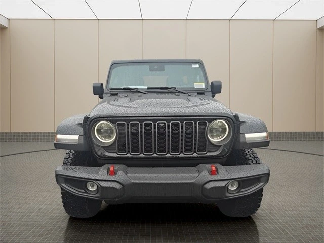 2025 Jeep JL Wrangler - Image 8 of 21