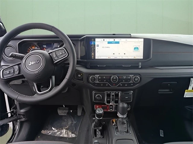 2025 Jeep JL Wrangler - Image 20 of 21
