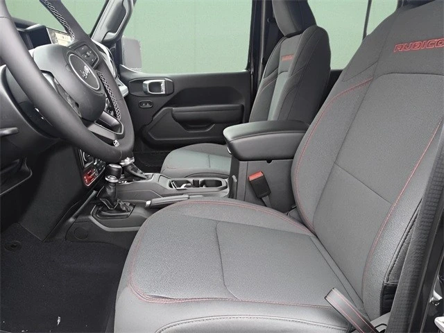2025 Jeep JL Wrangler - Image 18 of 21