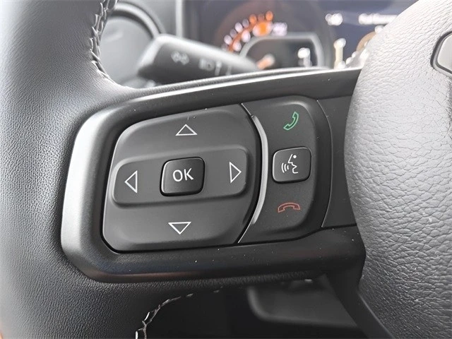 2025 Jeep JL Wrangler - Image 21 of 21