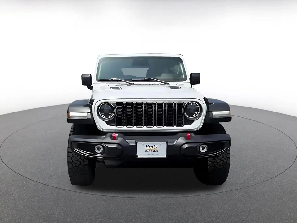 2025 Jeep JL Wrangler - Image 3 of 31