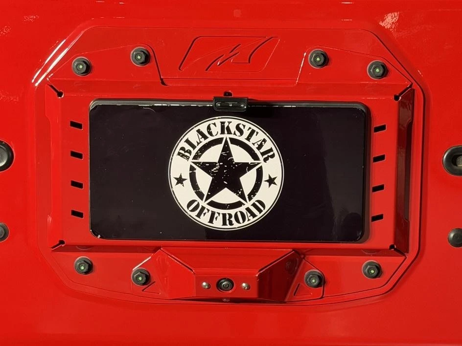 2025 Jeep JL Wrangler - Image 14 of 31