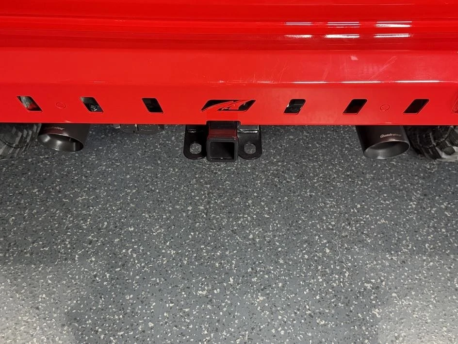 2025 Jeep JL Wrangler - Image 15 of 31