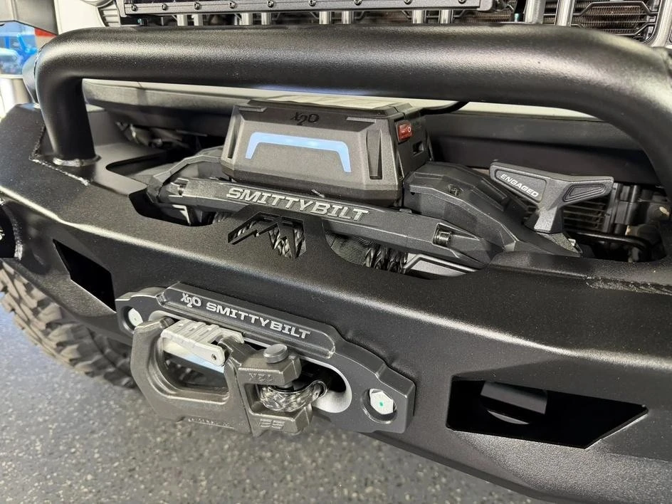 2025 Jeep JL Wrangler - Image 6 of 30