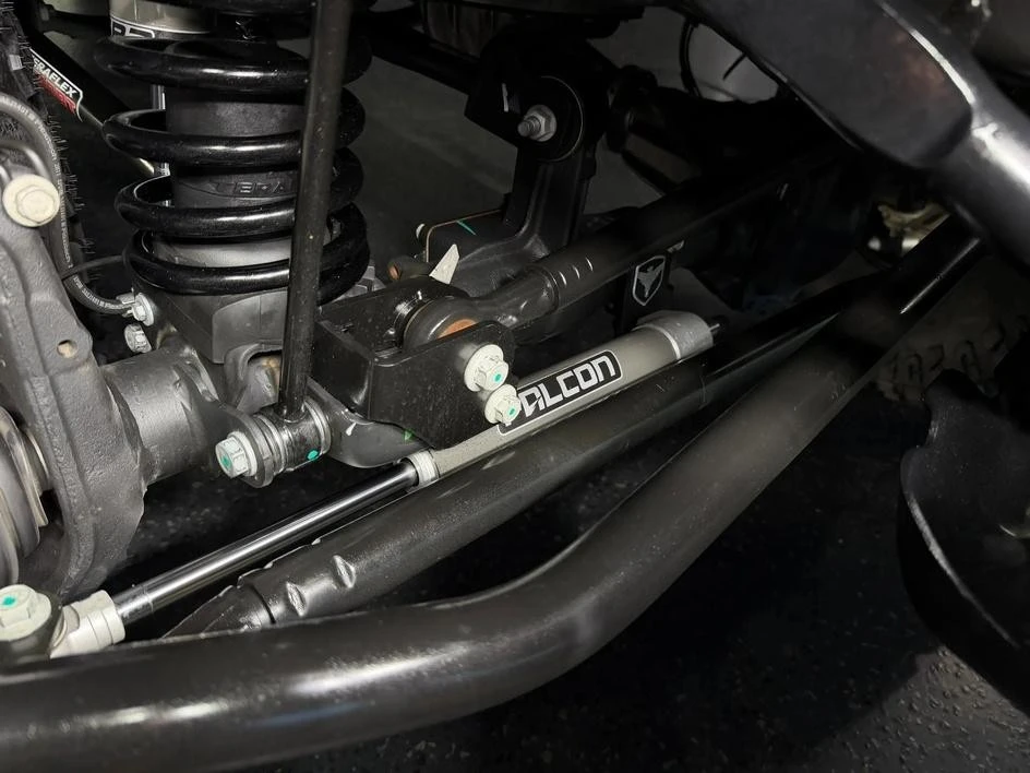 2025 Jeep JL Wrangler - Image 28 of 30