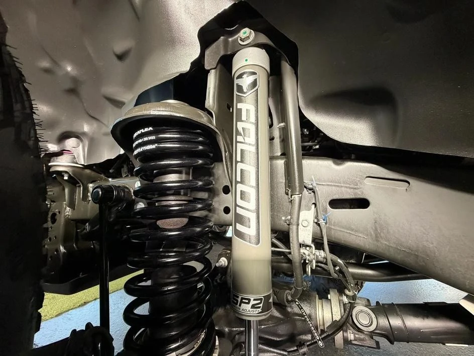 2025 Jeep JL Wrangler - Image 26 of 30