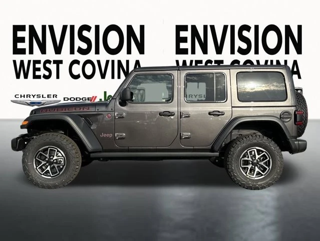 2025 Jeep JL Wrangler - Image 6 of 12