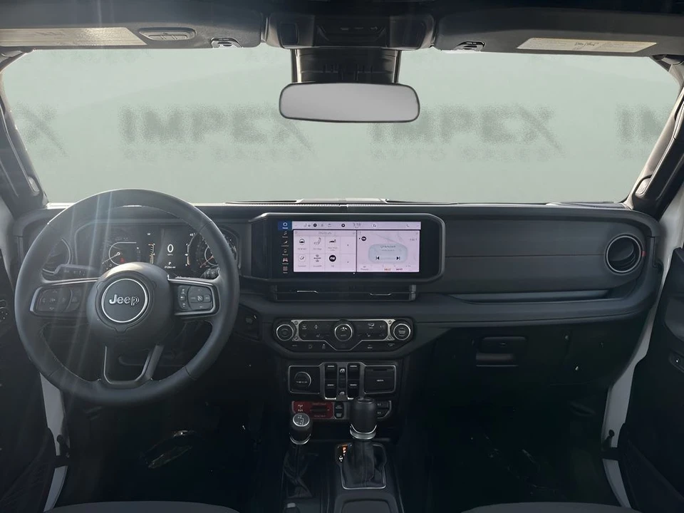 2025 Jeep JL Wrangler - Image 11 of 12