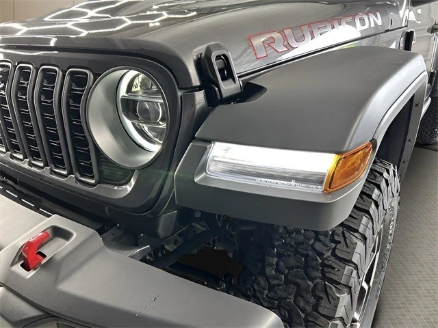 2025 Jeep JL Wrangler - Image 10 of 21