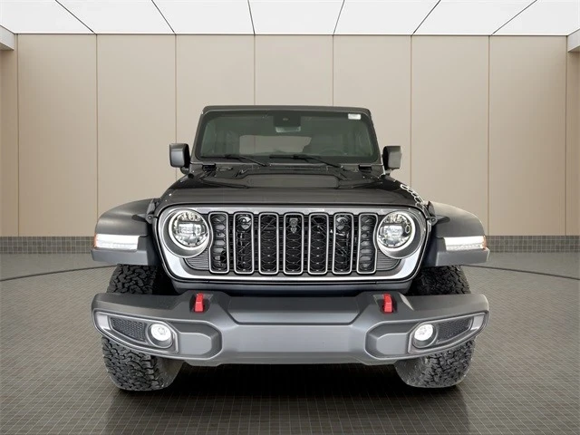 2025 Jeep JL Wrangler - Image 8 of 21