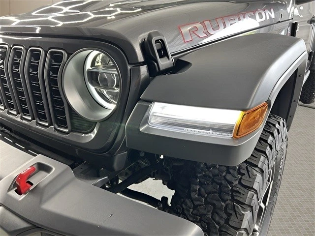 2025 Jeep JL Wrangler - Image 10 of 21