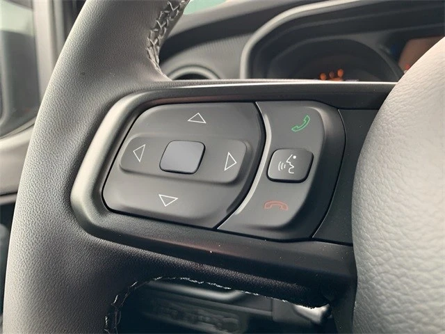 2025 Jeep JL Wrangler - Image 21 of 21