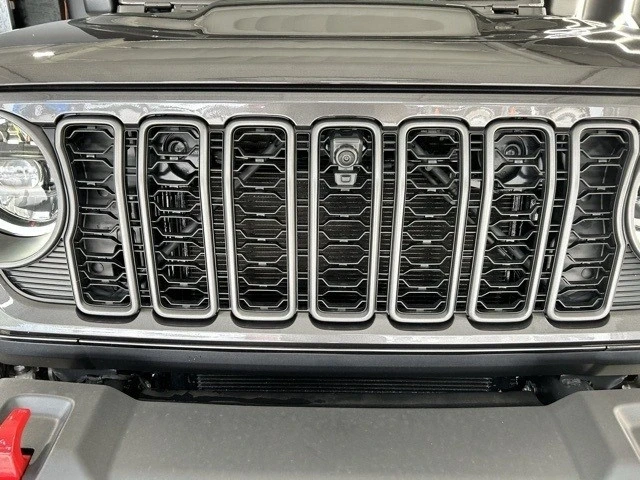 2025 Jeep JL Wrangler - Image 9 of 21