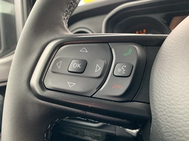 2025 Jeep JL Wrangler - Image 21 of 21