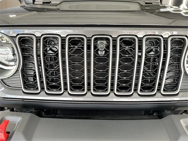 2025 Jeep JL Wrangler - Image 9 of 21