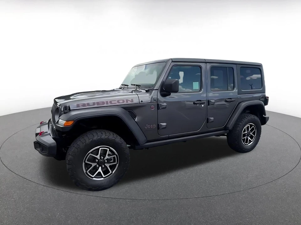 2025 Jeep - Image 7 of 31