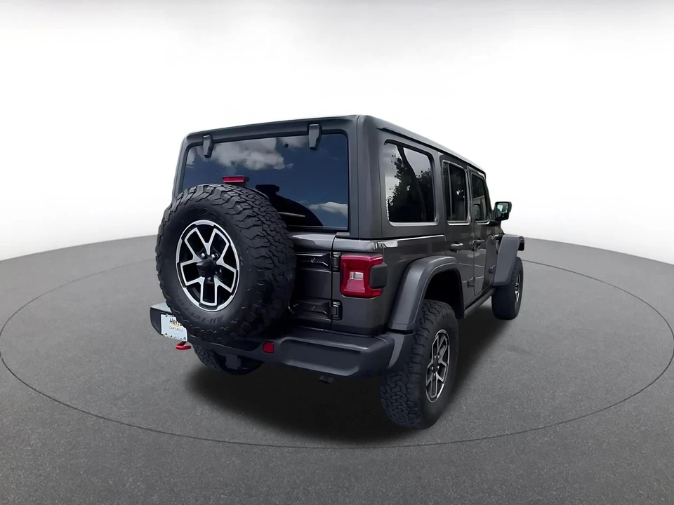 2025 Jeep - Image 14 of 31