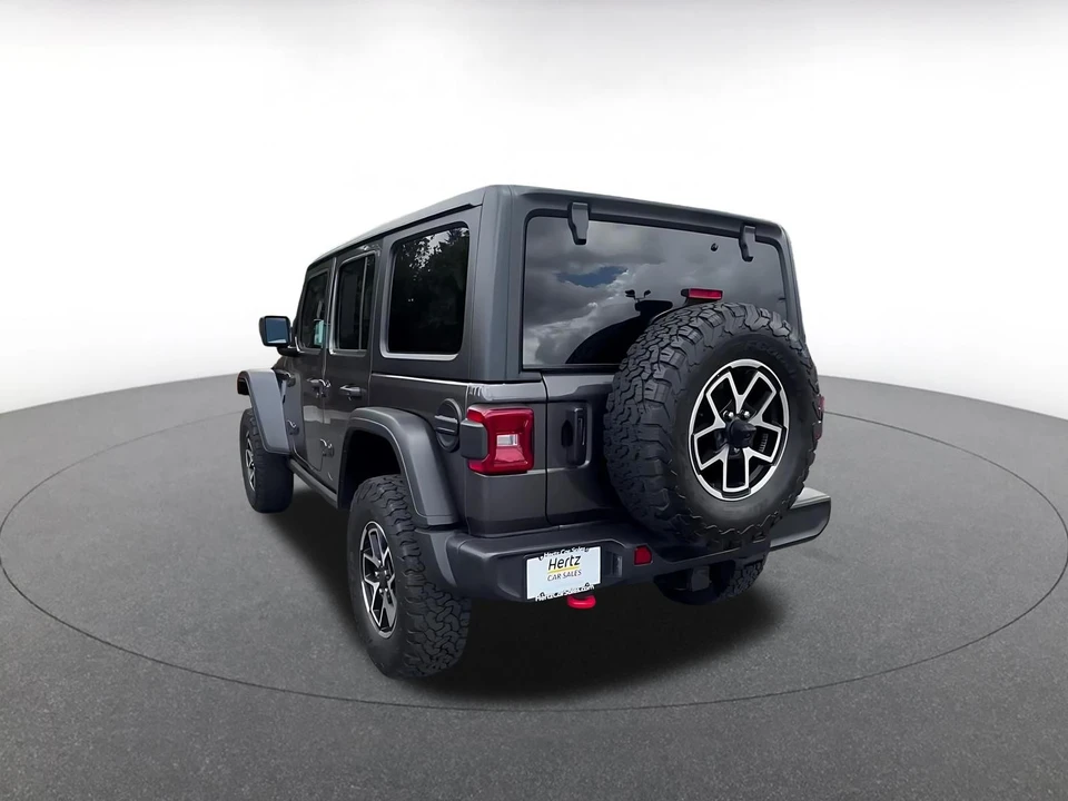 2025 Jeep - Image 11 of 31