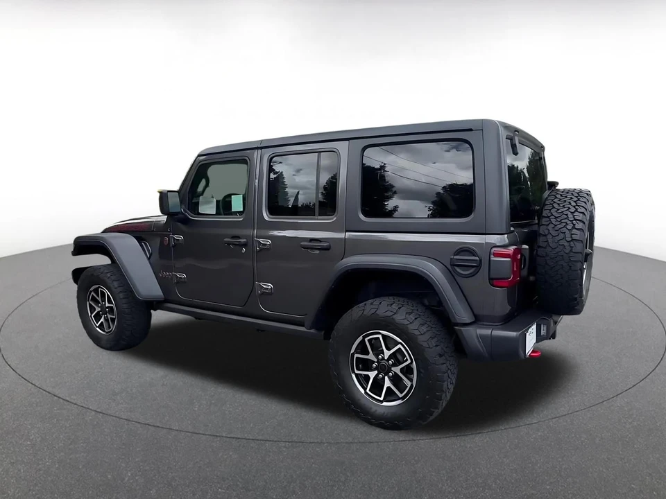 2025 Jeep - Image 9 of 31