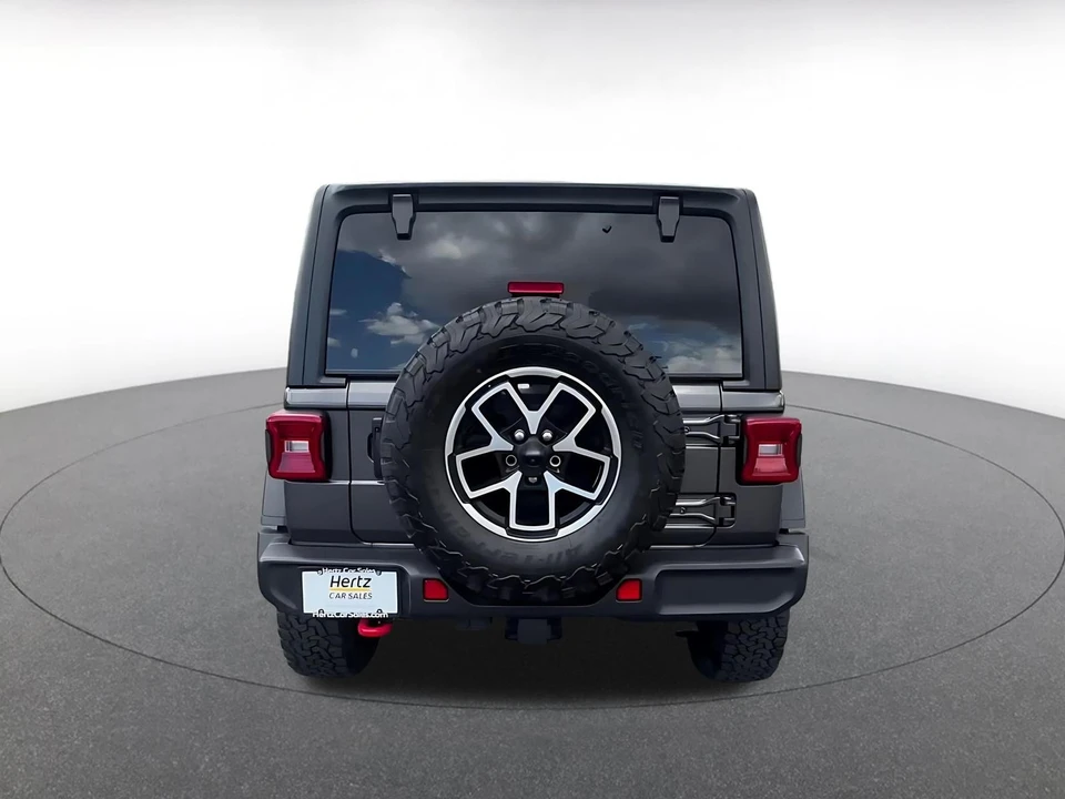 2025 Jeep - Image 12 of 31