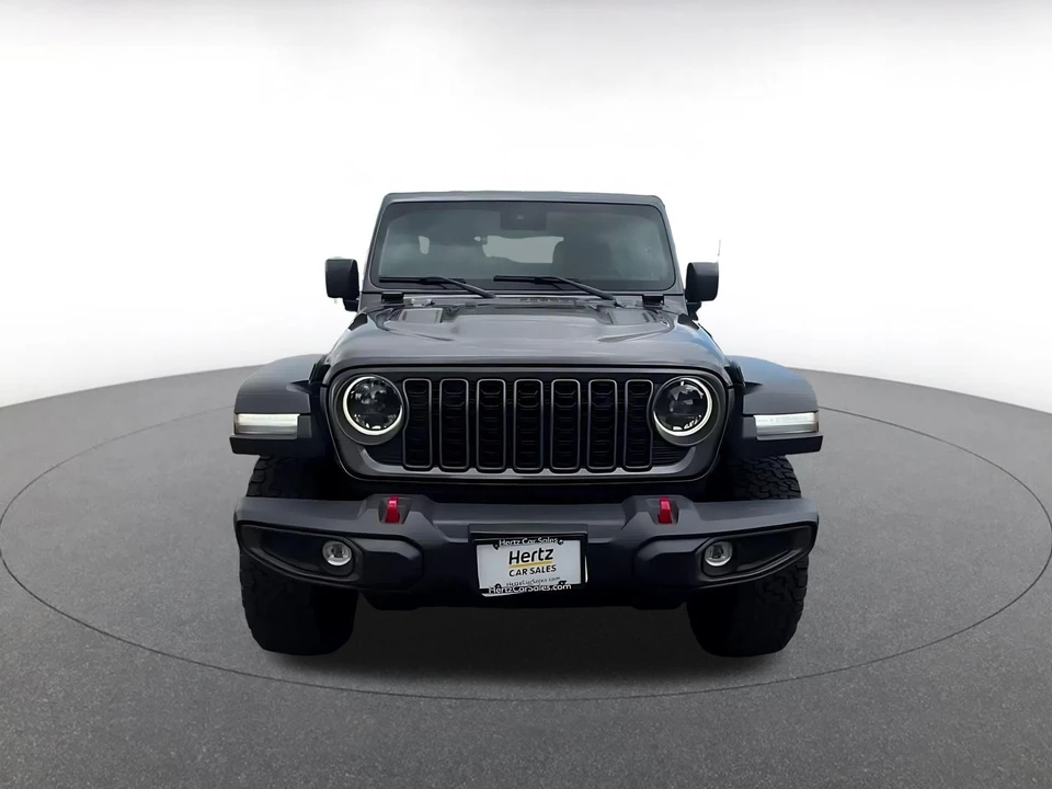 2025 Jeep - Image 4 of 31