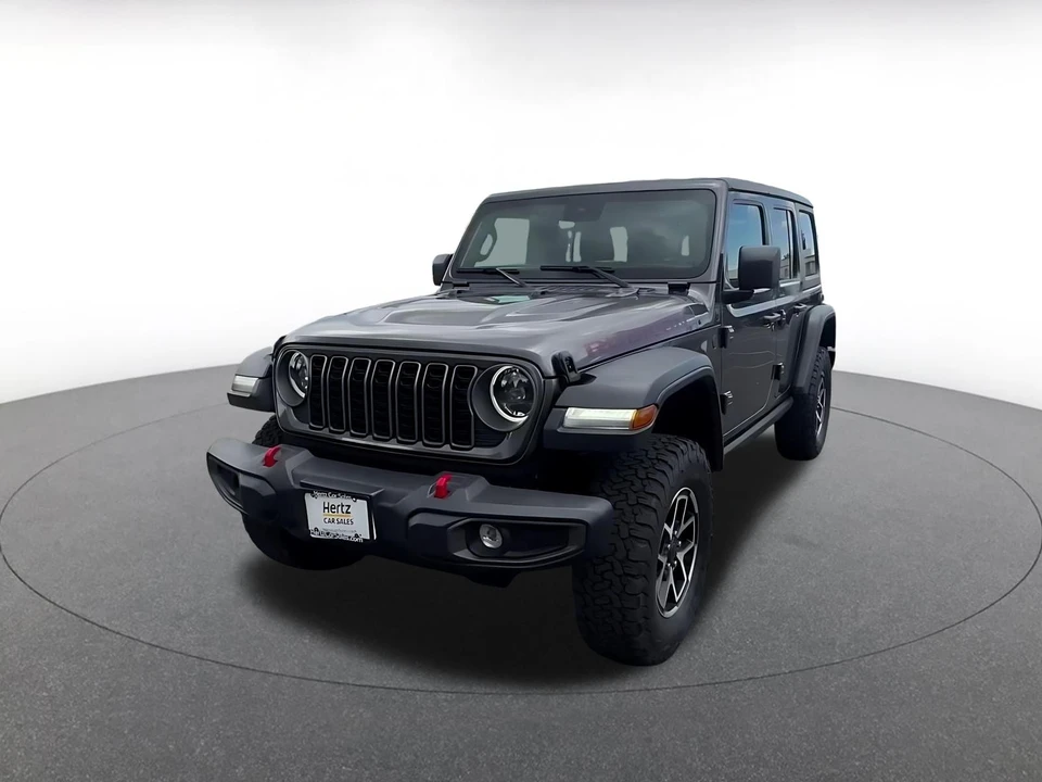 2025 Jeep - Image 6 of 31